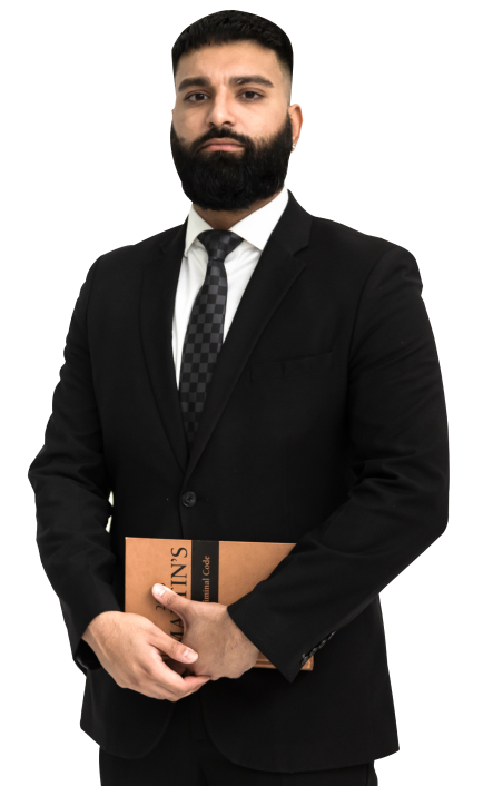 Bail Hearing Lawyers Milton